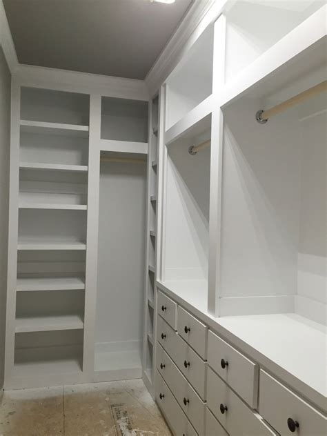 1940s apartment metal box in closet|built in closet ideas.